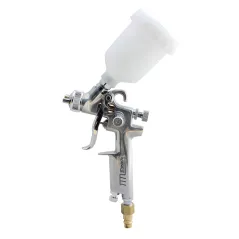 Pistolet lakierniczy STAR MINI HP S-106T 0.5mm