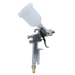 Pistolet lakierniczy STAR MINI HP S-106T 0.5mm