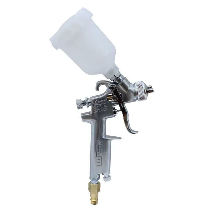 Pistolet lakierniczy STAR MINI HP S-106T 0.5mm Pistolet lakierniczy STAR MINI HP S-106T 0.5mm