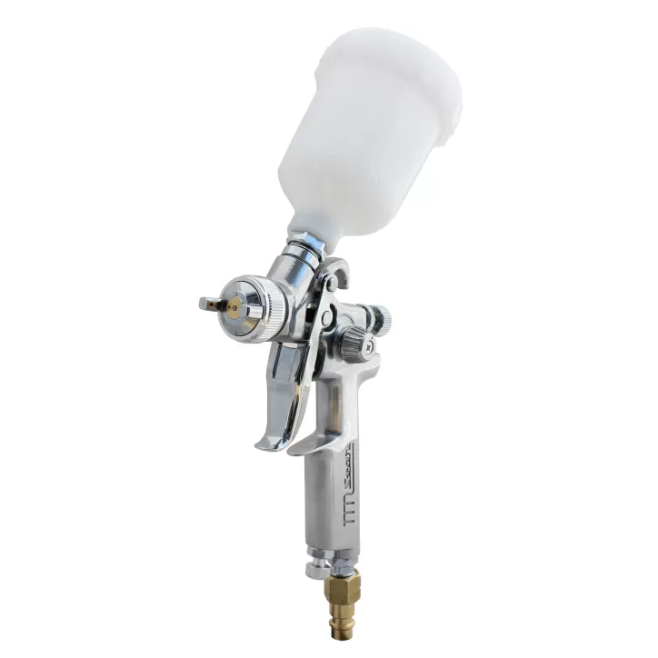 Pistolet lakierniczy STAR MINI HP S-106T 0.5mm Pistolet lakierniczy STAR MINI HP S-106T 0.5mm