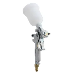 Pistolet lakierniczy STAR MINI HP S-106T 0.5mm