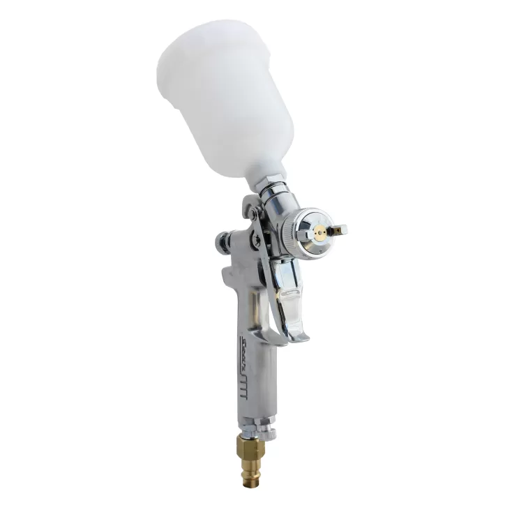 Pistolet lakierniczy STAR MINI HP S-106T 0.5mm Pistolet lakierniczy STAR MINI HP S-106T 0.5mm