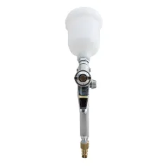 Pistolet lakierniczy STAR MINI HP S-106T 0.5mm