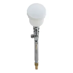 Pistolet lakierniczy STAR MINI HP S-106T 0.5mm