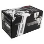 Pistolet lakierniczy STAR MINI HP S-106T 0.5mm