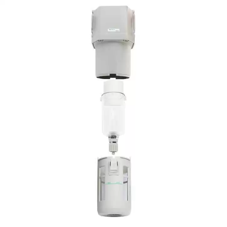 CKD F8000-25G Filtr 1' 5um woda CKD F8000-25G Filtr 1' 5um woda