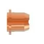 PLAZMA DYSZA TNĄCA PARKER S45 0.9mm PLAZMA DYSZA TNĄCA PARKER S45 0.9mm