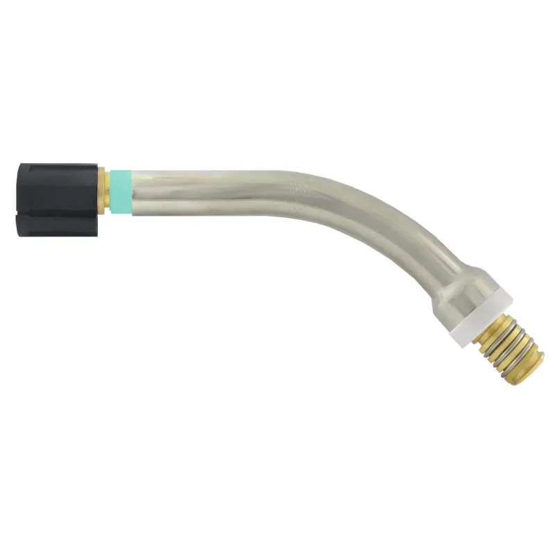 MIG PALNIK MIG 2500/STANDARDOWY