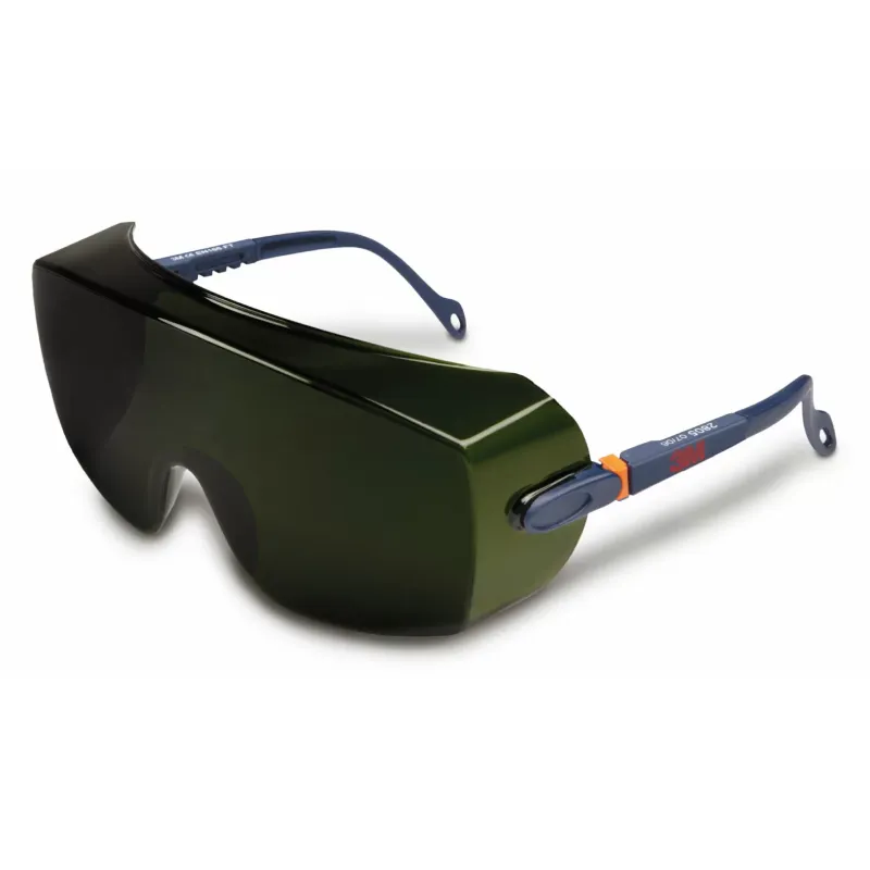 Okulary spawalnicze do spawania gazowego 3M 2805 SHADE 5 Okulary spawalnicze do spawania gazowego 3M 2805 SHADE 5