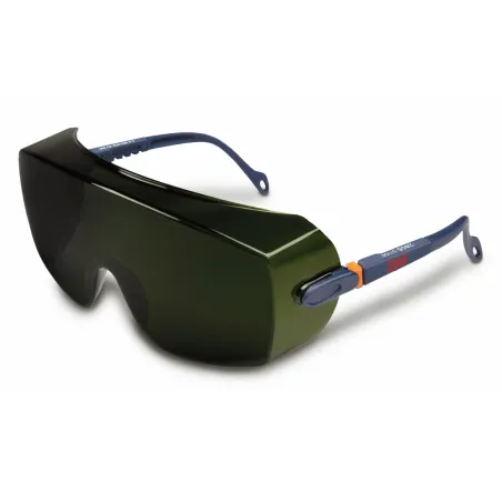 Okulary spawalnicze do spawania gazowego 3M 2805 SHADE 5