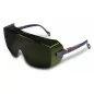 Okulary spawalnicze do spawania gazowego 3M 2805 SHADE 5 Okulary spawalnicze do spawania gazowego 3M 2805 SHADE 5