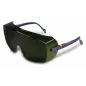 Okulary spawalnicze do spawania gazowego 3M 2805 SHADE 5 Okulary spawalnicze do spawania gazowego 3M 2805 SHADE 5