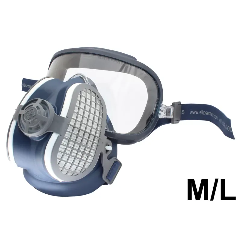 ELIPSE INTEGRA Maska P3 RD przeciwpyłowa ELIPSE INTEGRA Maska P3 RD przeciwpyłowa