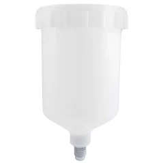 Zbiornik do pistoletu STAR MINI SLV 106TF 250ml M11-P1.5 gwint zewnętrzny