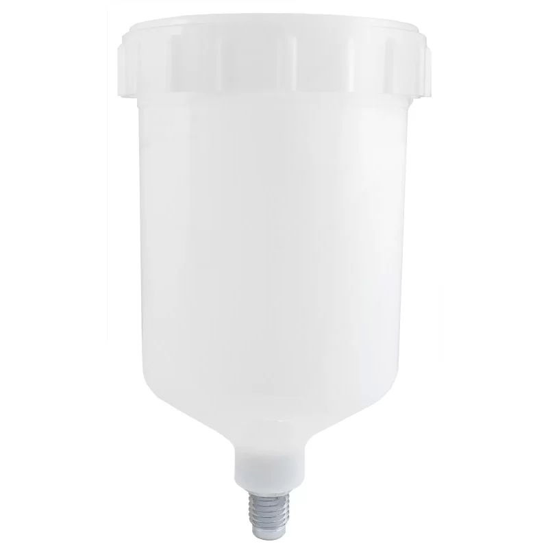 Zbiornik do pistoletu STAR MINI SLV 106TF 250ml M11-P1.5 gwint zewnętrzny