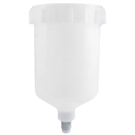 Zbiornik do pistoletu STAR MINI SLV 106TF 250ml M11-P1.5 gwint zewnętrzny