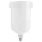 Zbiornik do pistoletu STAR MINI SLV 106TF 250ml M11-P1.5 gwint zewnętrzny