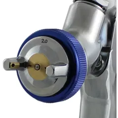 Pistolet lakierniczy STAR S-4C 201G 2.0mm