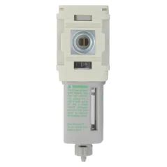 CKD M1000-8G filtr 1/4' olej 0,01um