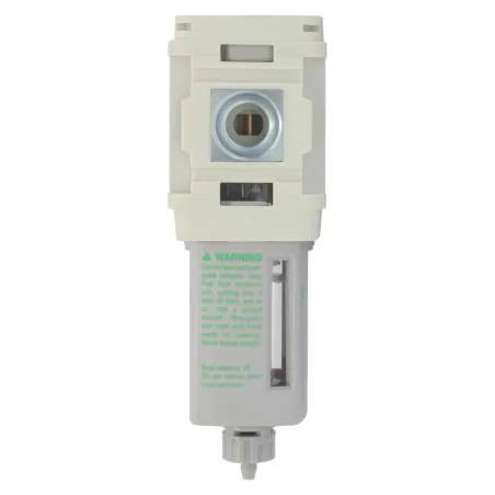 CKD M1000-8G filtr 1/4' olej 0,01um