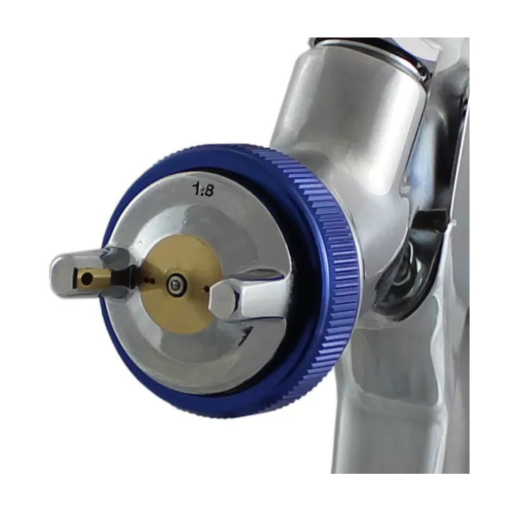 Pistolet lakierniczy STAR S-4C 181G 1.8mm Pistolet lakierniczy STAR S-4C 181G 1.8mm