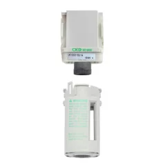 CKD M1000-8G filtr 1/4' olej 0,01um