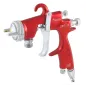 Pistolet lakierniczy STAR bez zbiornika SMV-2F 2.5mm