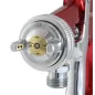 Pistolet lakierniczy STAR bez zbiornika SMV-2F 2.5mm Pistolet lakierniczy STAR bez zbiornika SMV-2F 2.5mm