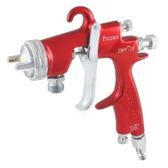 Pistolet lakierniczy STAR bez zbiornika SMV-2F 1.5mm