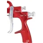 Pistolet lakierniczy STAR bez zbiornika SMV-2F 1.5mm