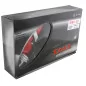 Pistolet lakierniczy STAR bez zbiornika SMV-2F 1.5mm