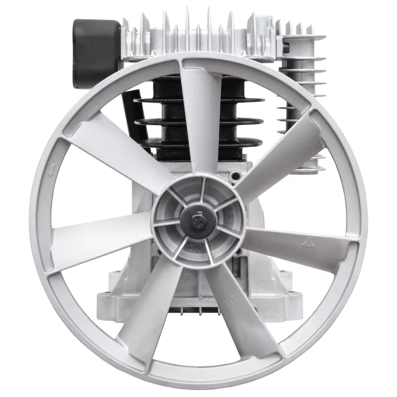 Agregat sprężarkowy SHAMAL SB28C/K9 330 l/min 2.2 kW