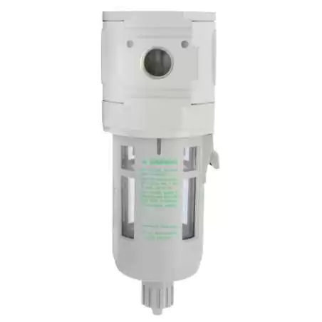 CKD M3000-10G filtr 3/8' olej 0,01um