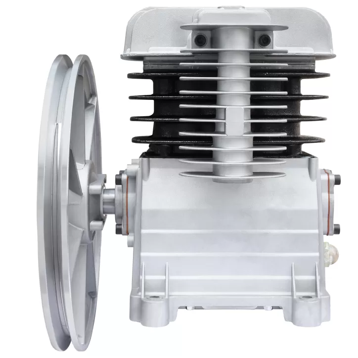 Agregat sprężarkowy SHAMAL SB28C/K9 330 l/min 2.2 kW Agregat sprężarkowy SHAMAL SB28C/K9 330 l/min 2.2 kW