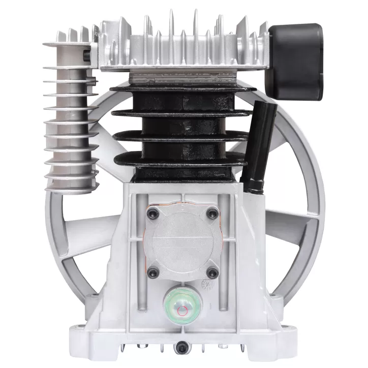Agregat sprężarkowy SHAMAL SB28C/K9 330 l/min 2.2 kW Agregat sprężarkowy SHAMAL SB28C/K9 330 l/min 2.2 kW