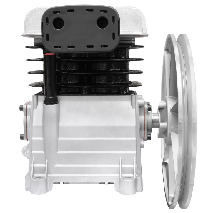 Agregat sprężarkowy SHAMAL SB28C/K9 330 l/min 2.2 kW Agregat sprężarkowy SHAMAL SB28C/K9 330 l/min 2.2 kW