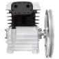 Agregat sprężarkowy SHAMAL SB28C/K9 330 l/min 2.2 kW Agregat sprężarkowy SHAMAL SB28C/K9 330 l/min 2.2 kW