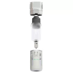 CKD M3000-10G filtr 3/8' olej 0,01um