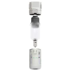 CKD M3000-10G filtr 3/8' olej 0,01um