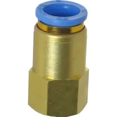 PCF06-3/8 Złączka prosta