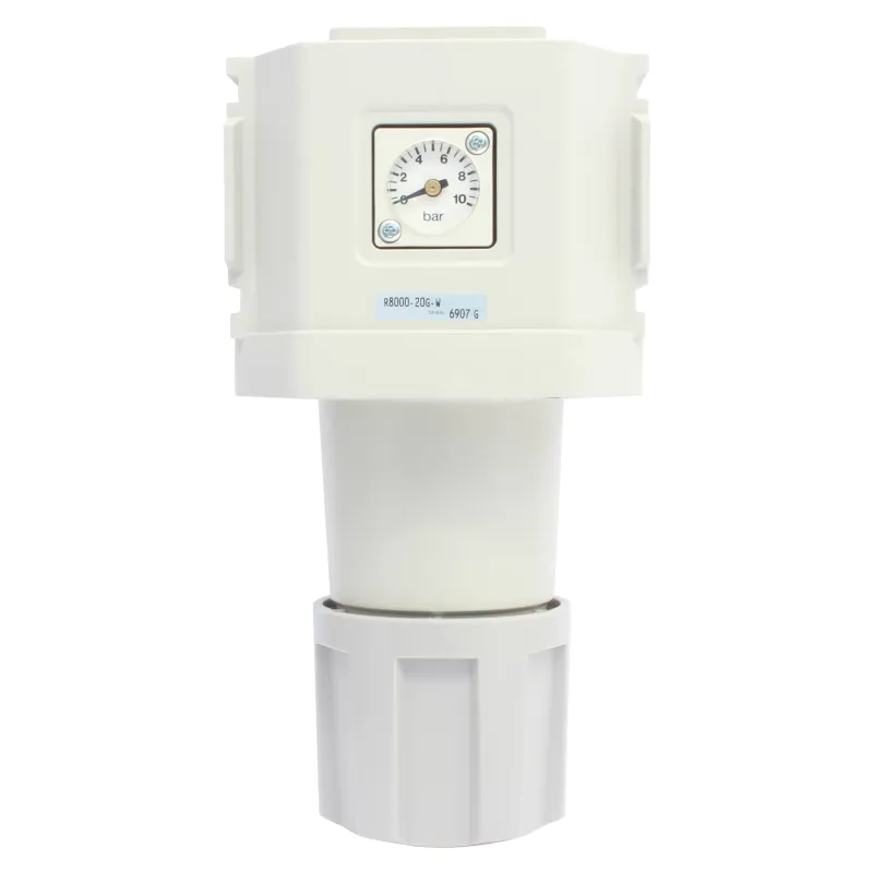 CKD R8000-20G-03 Reduktor 3/4'