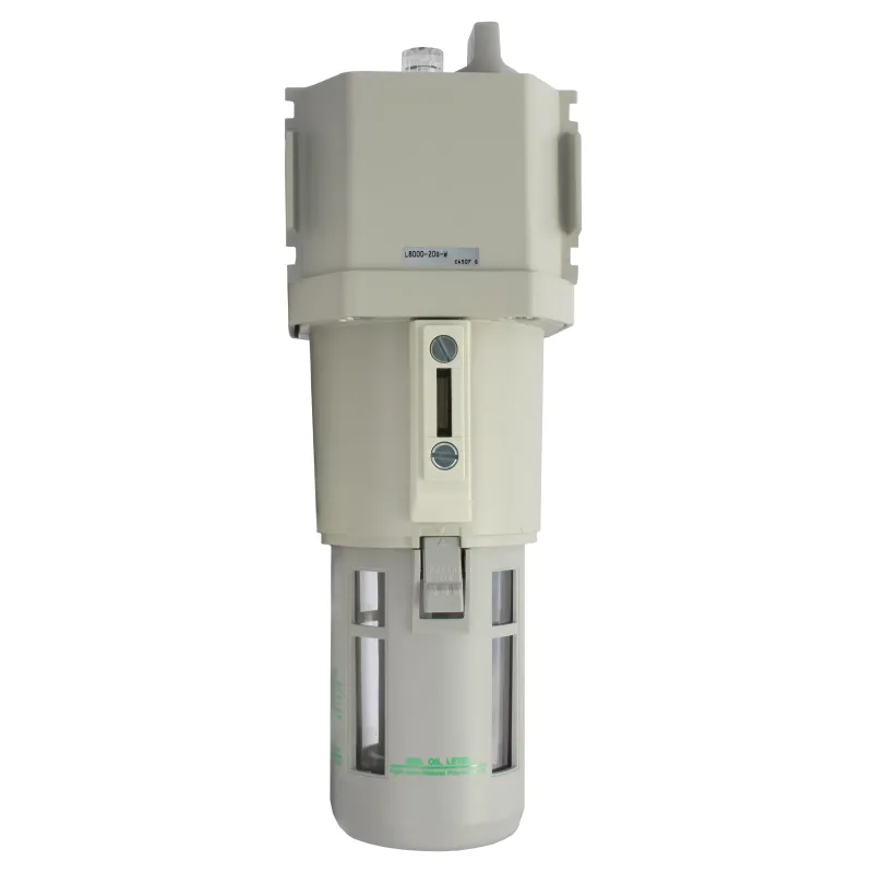 CKD L8000-20G 3/4' smarownica