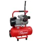 Sprężarka tłokowa kompresor Shamal HD 65DV/24 330/24 1450 obr 230V 10 bar Sprężarka tłokowa kompresor Shamal HD 65DV/24 330/24 1450 obr 230V 10 bar