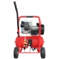Sprężarka tłokowa kompresor Shamal HD 65DV/24 330/24 1450 obr 230V 10 bar Sprężarka tłokowa kompresor Shamal HD 65DV/24 330/24 1450 obr 230V 10 bar