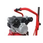 Sprężarka tłokowa kompresor Shamal HD 65DV/24 330/24 1450 obr 230V 10 bar Sprężarka tłokowa kompresor Shamal HD 65DV/24 330/24 1450 obr 230V 10 bar