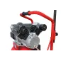 Sprężarka tłokowa kompresor Shamal HD 65DV/24 330/24 1450 obr 230V 10 bar Sprężarka tłokowa kompresor Shamal HD 65DV/24 330/24 1450 obr 230V 10 bar