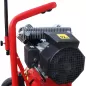 Sprężarka tłokowa kompresor Shamal HD 65DV/24 330/24 1450 obr 230V 10 bar Sprężarka tłokowa kompresor Shamal HD 65DV/24 330/24 1450 obr 230V 10 bar