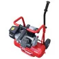 Sprężarka tłokowa kompresor Shamal HD 65DV/24 330/24 1450 obr 230V 10 bar Sprężarka tłokowa kompresor Shamal HD 65DV/24 330/24 1450 obr 230V 10 bar
