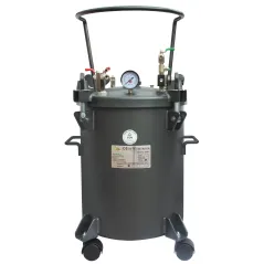 Zbiornik ciśnieniowy 20L ECONOMY + 5m wąż