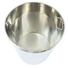 Zbiornik ciśnieniowy 20L ECONOMY + 5m wąż